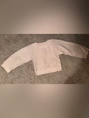 Anthropologie Moth sweater